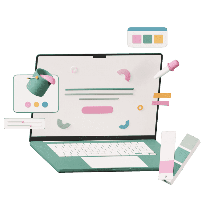 Создание логотипа с нуля